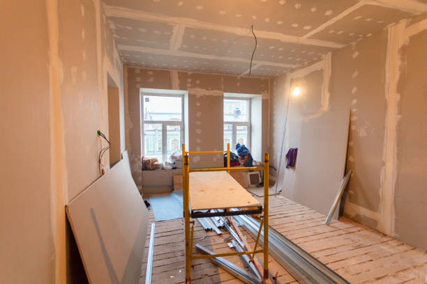 Best Drywall for Remodeling  in USA